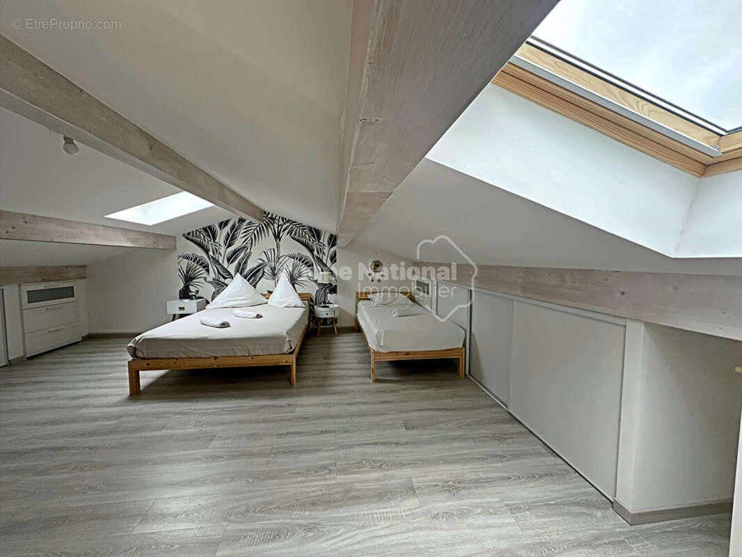 Maison à SAINT-JUST