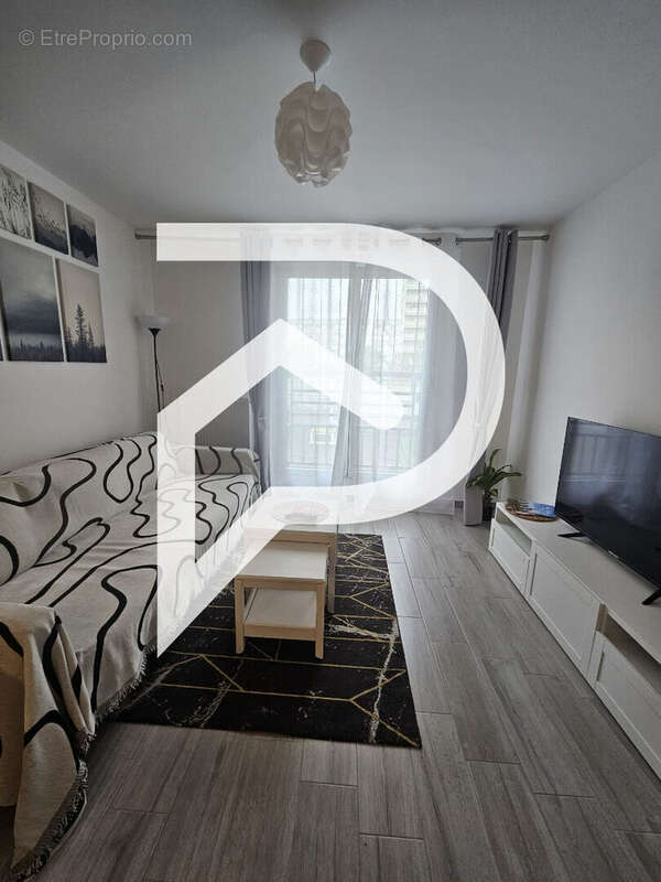 Appartement à ARGENTEUIL