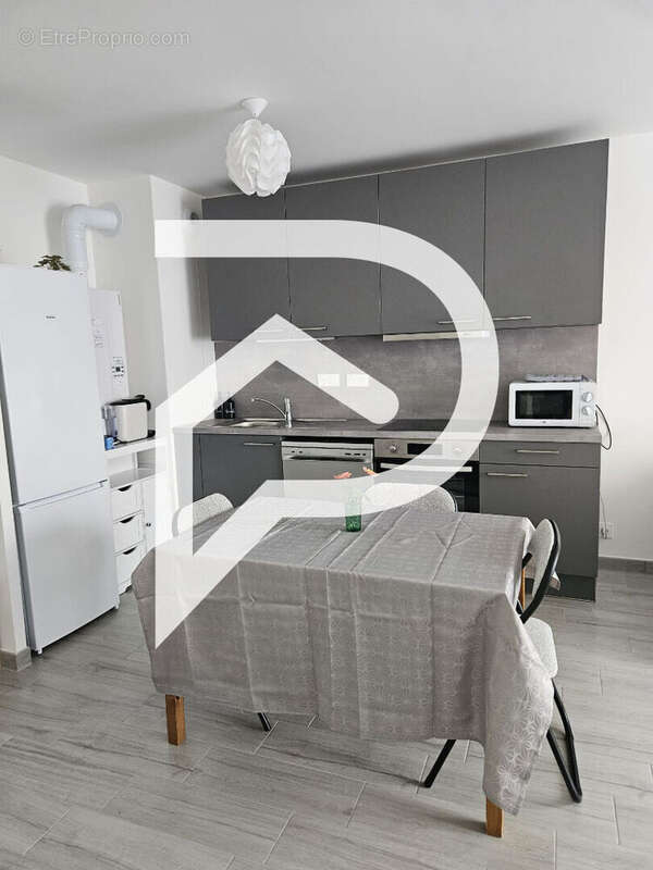 Appartement à ARGENTEUIL