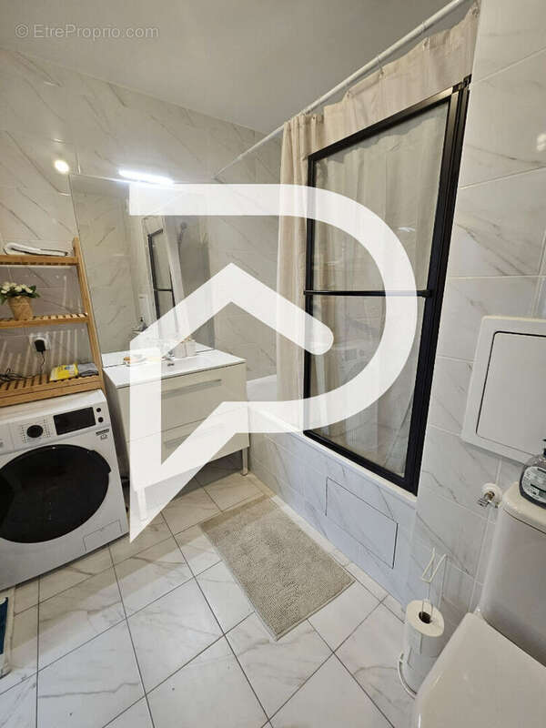 Appartement à ARGENTEUIL