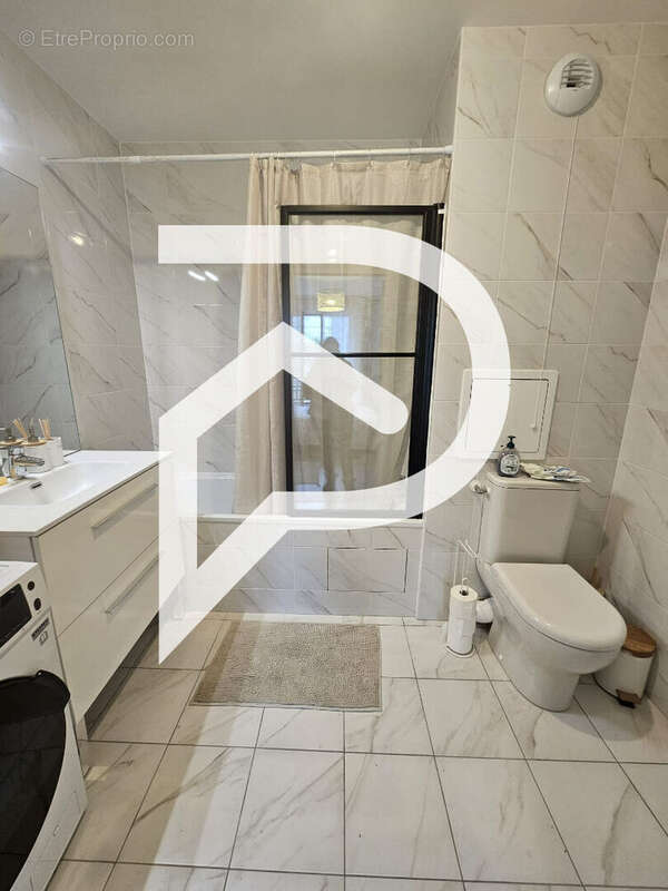 Appartement à ARGENTEUIL