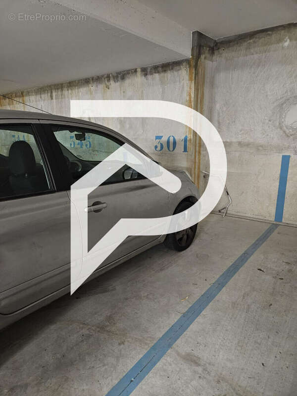 Appartement à ARGENTEUIL