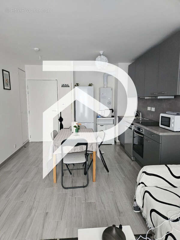 Appartement à ARGENTEUIL