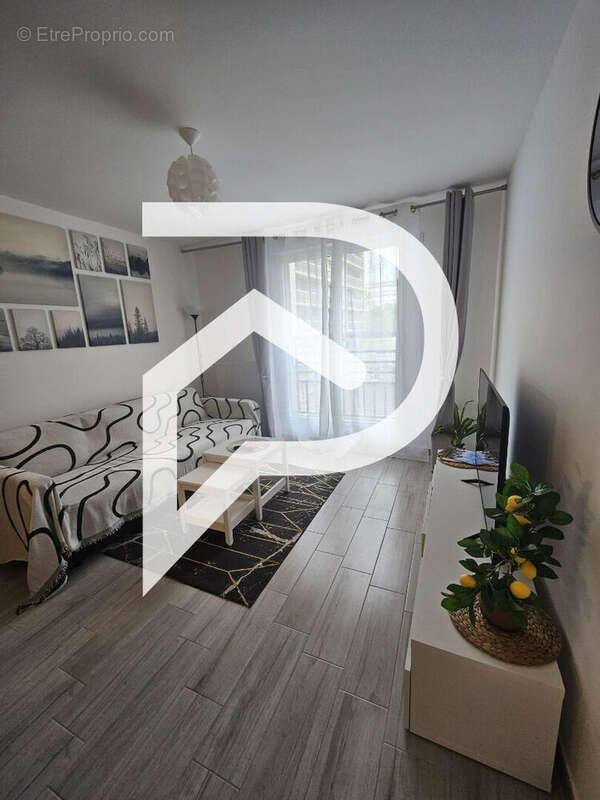 Appartement à ARGENTEUIL