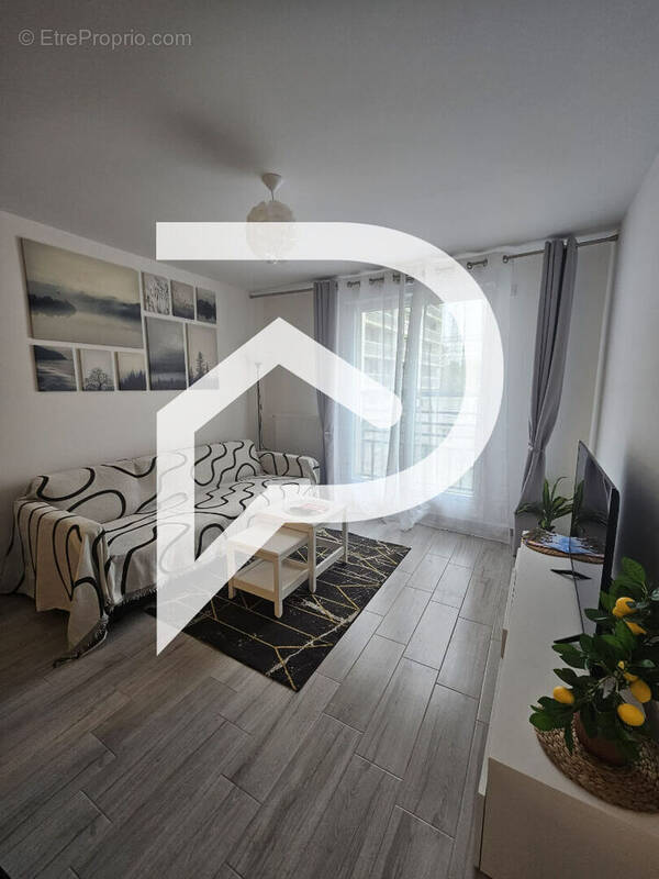 Appartement à ARGENTEUIL