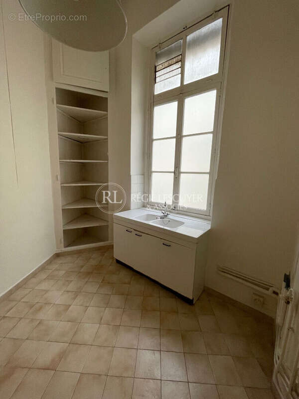 Appartement à LYON-3E