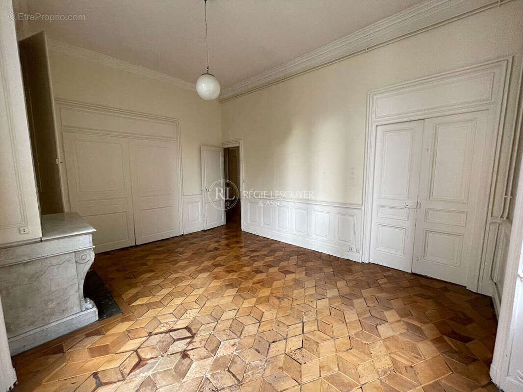 Appartement à LYON-3E