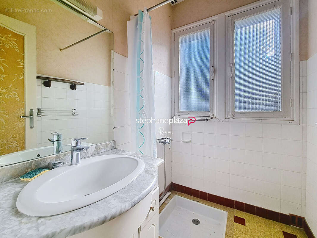 Maison à SAINT-PALAIS-SUR-MER