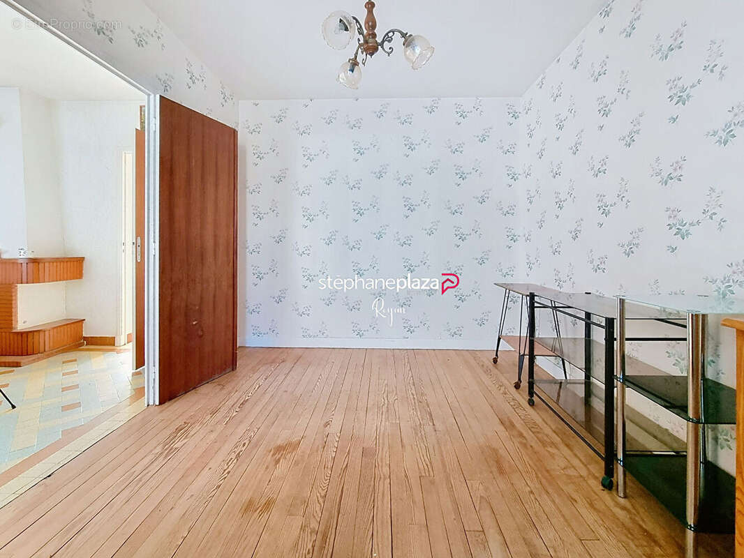 Maison à SAINT-PALAIS-SUR-MER