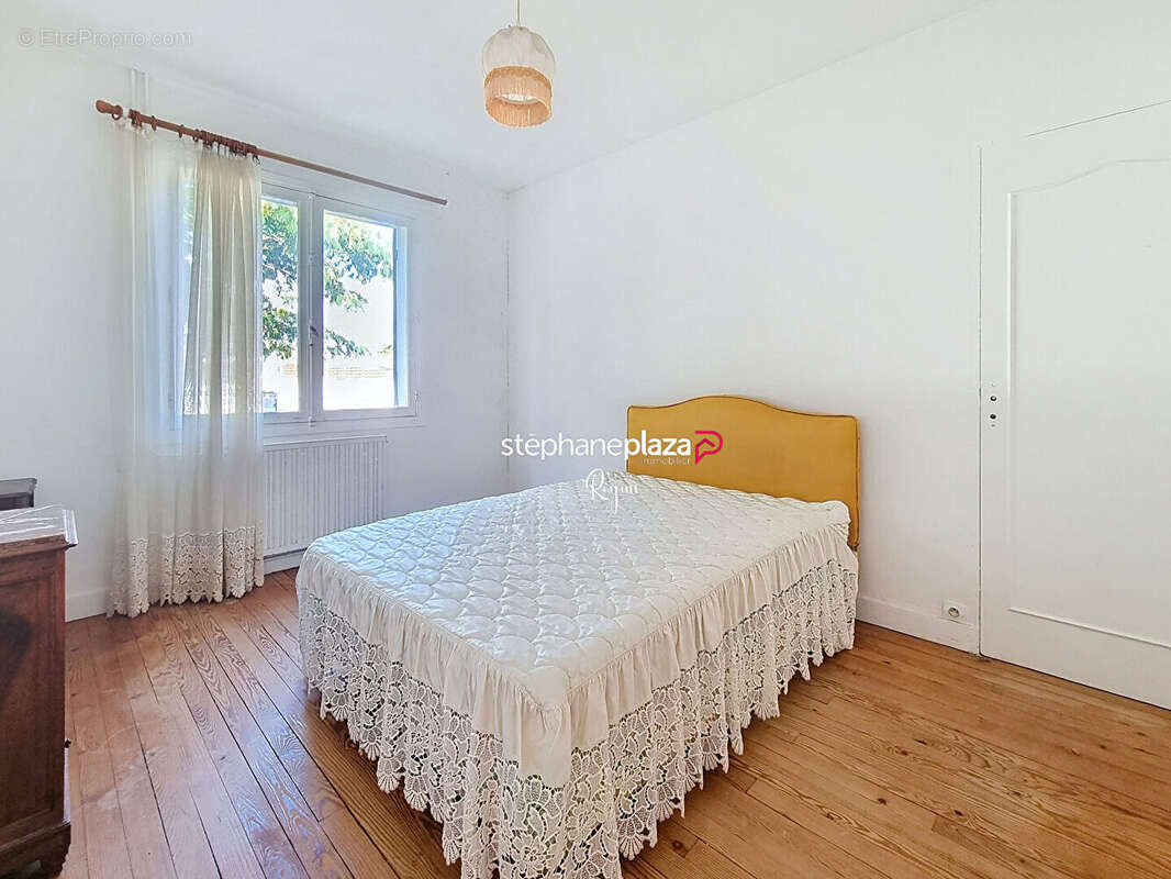 Maison à SAINT-PALAIS-SUR-MER