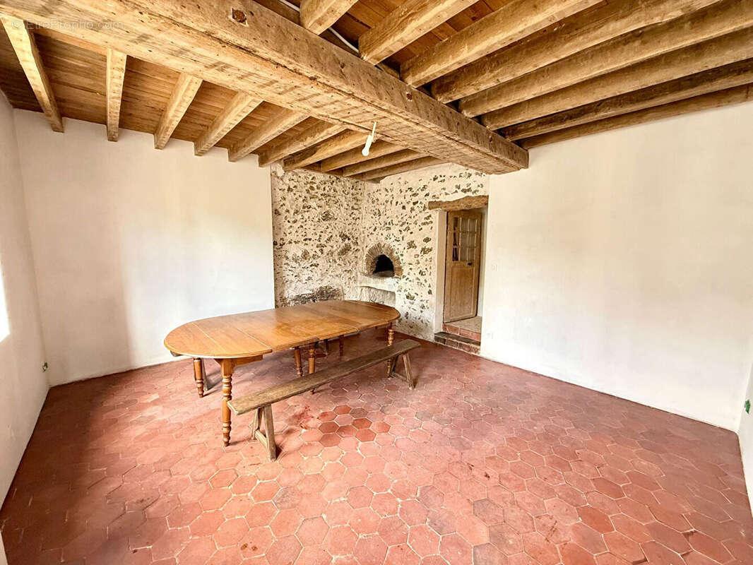 Maison à LA FERTE-SOUS-JOUARRE