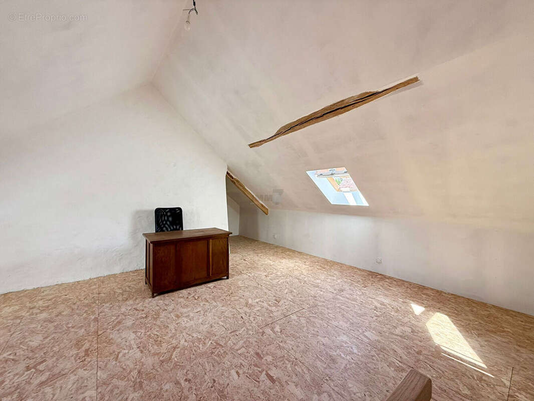 Maison à LA FERTE-SOUS-JOUARRE