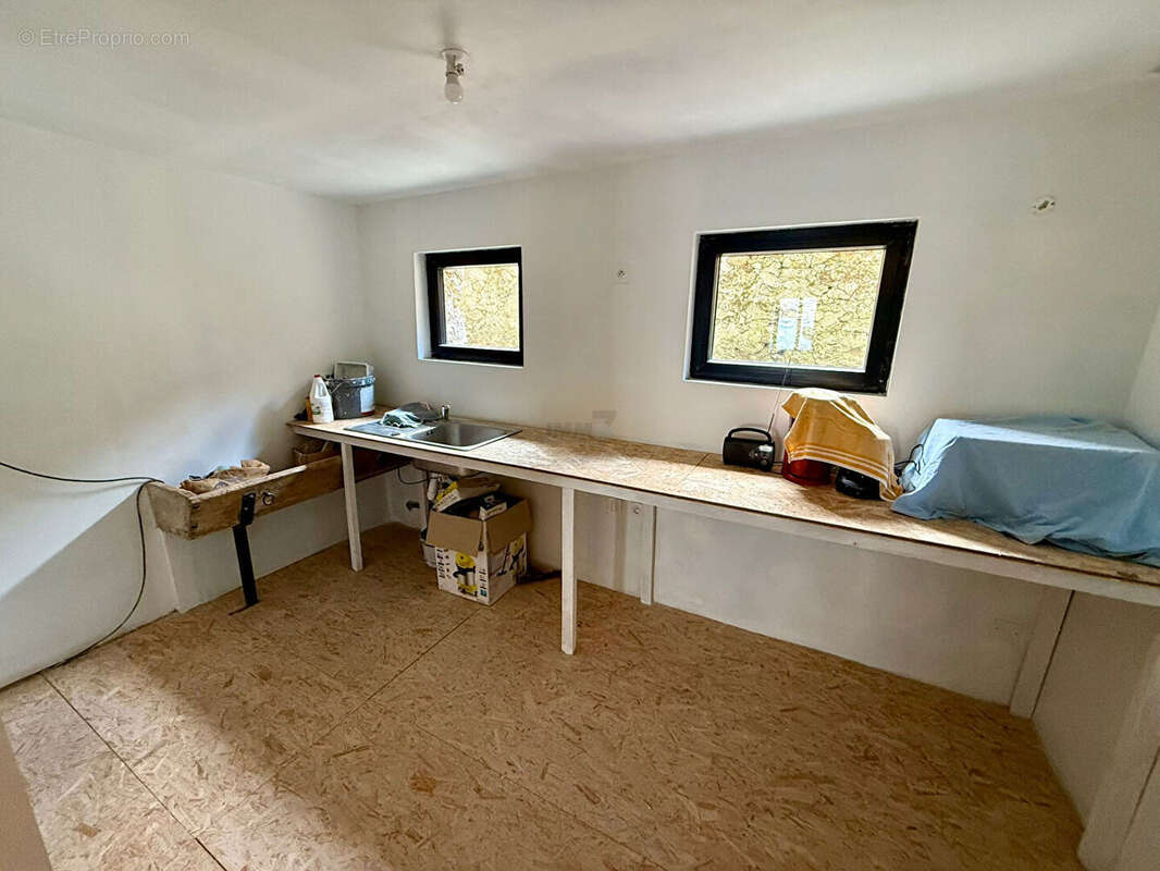 Maison à LA FERTE-SOUS-JOUARRE