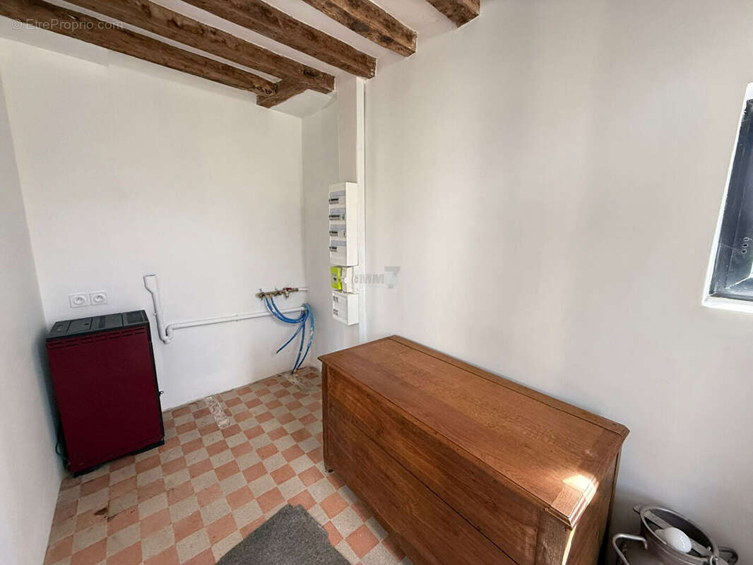 Maison à LA FERTE-SOUS-JOUARRE