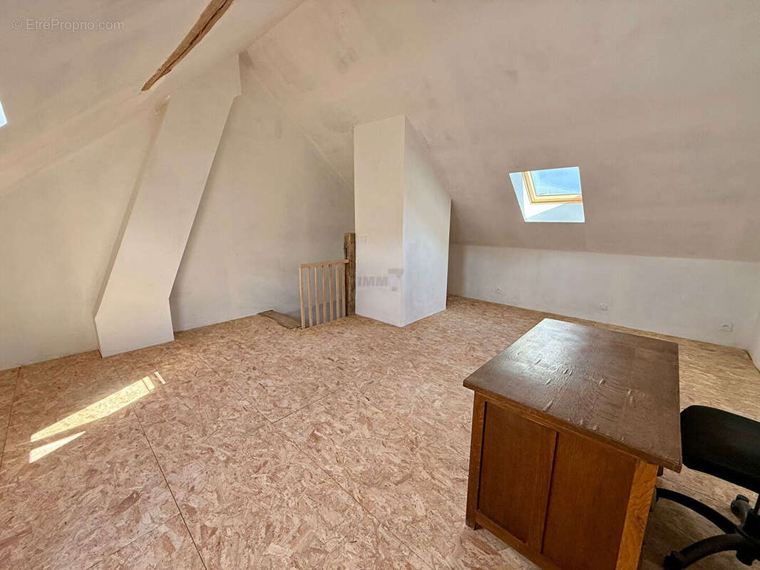 Maison à LA FERTE-SOUS-JOUARRE