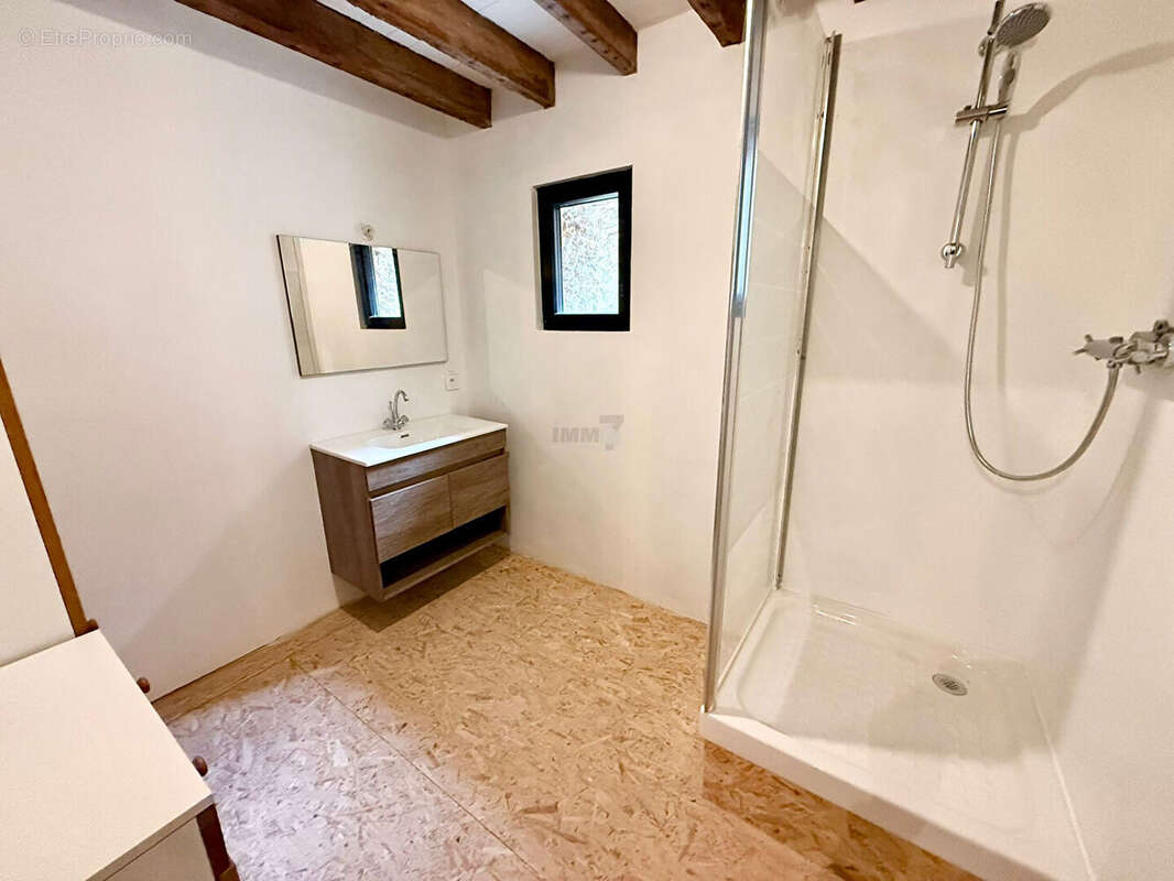 Maison à LA FERTE-SOUS-JOUARRE