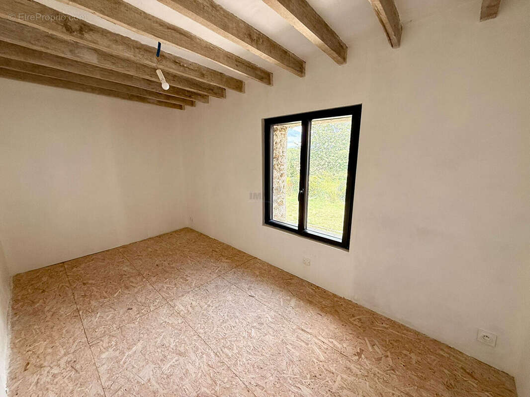 Maison à LA FERTE-SOUS-JOUARRE