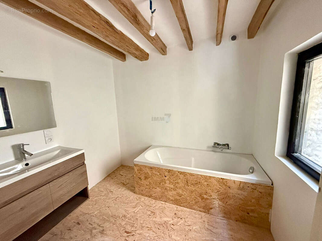 Maison à LA FERTE-SOUS-JOUARRE