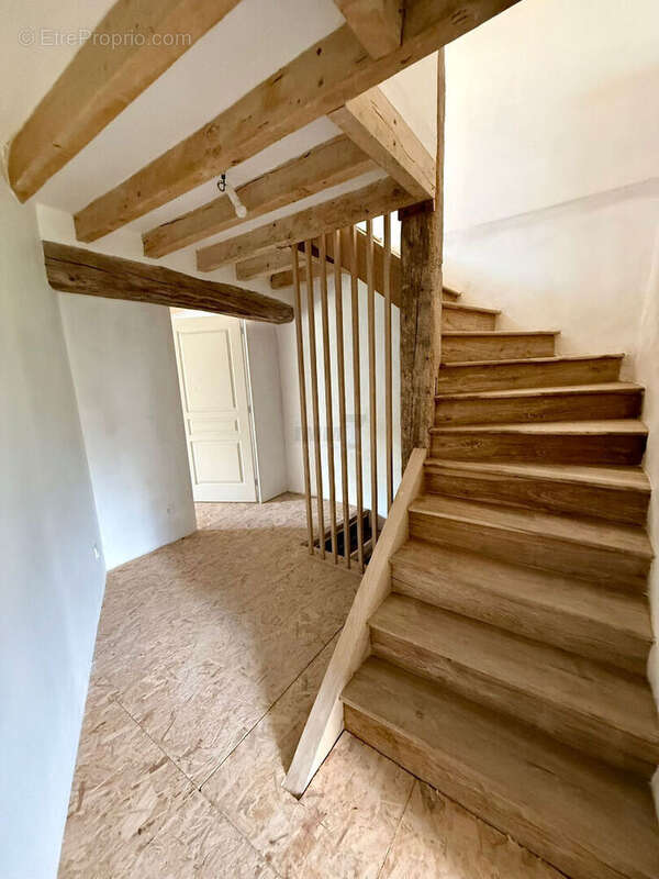 Maison à LA FERTE-SOUS-JOUARRE