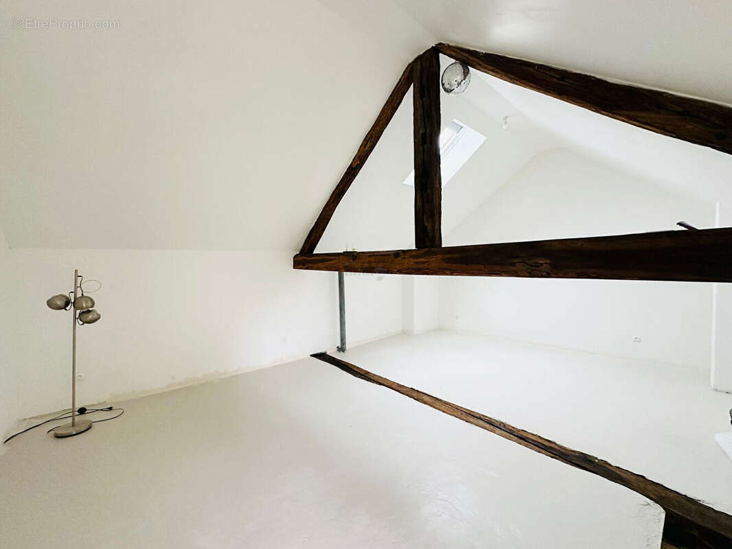 Maison à SAACY-SUR-MARNE