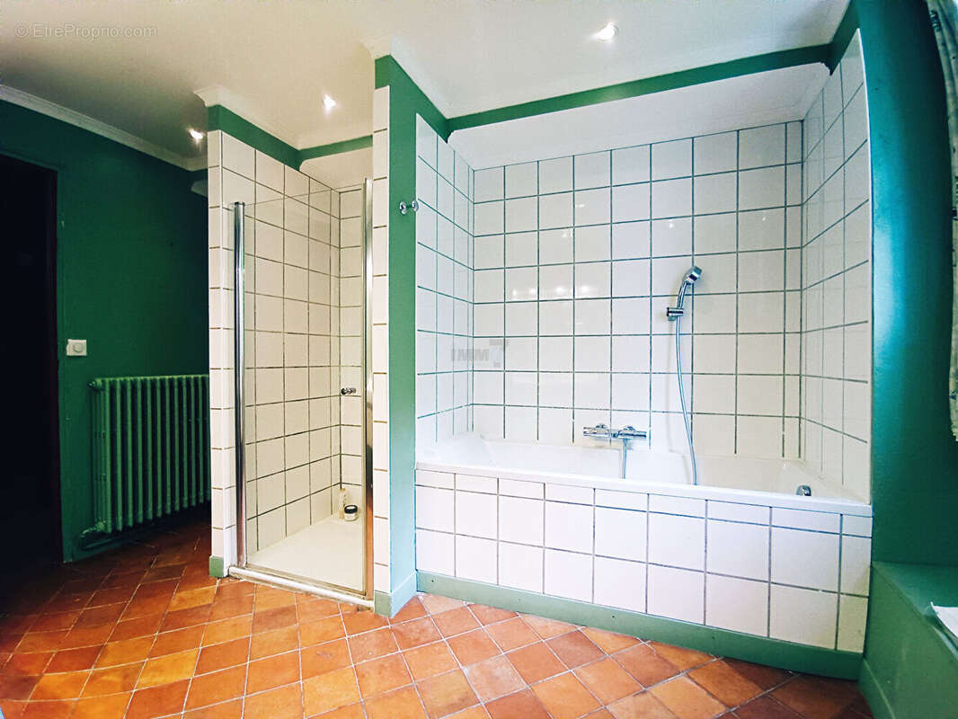 Maison à SAACY-SUR-MARNE