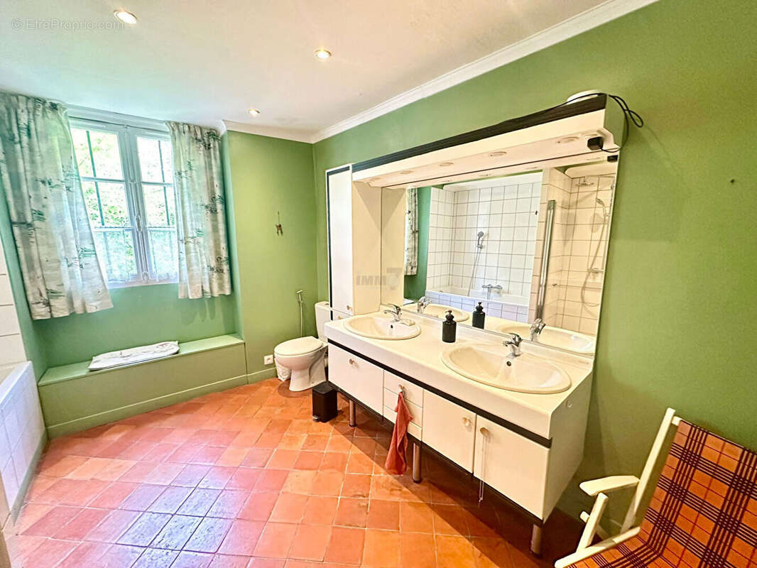 Maison à SAACY-SUR-MARNE