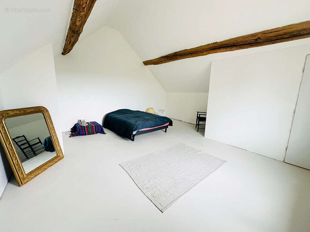 Maison à SAACY-SUR-MARNE