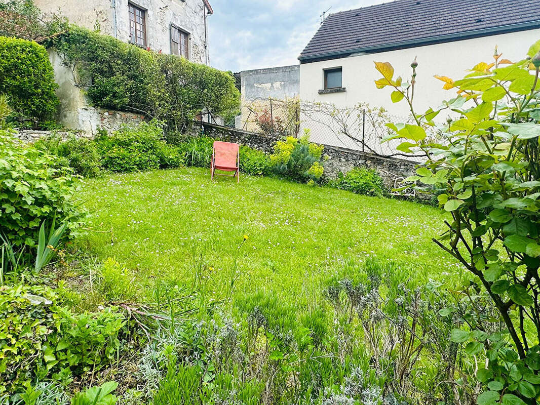 Maison à SAACY-SUR-MARNE
