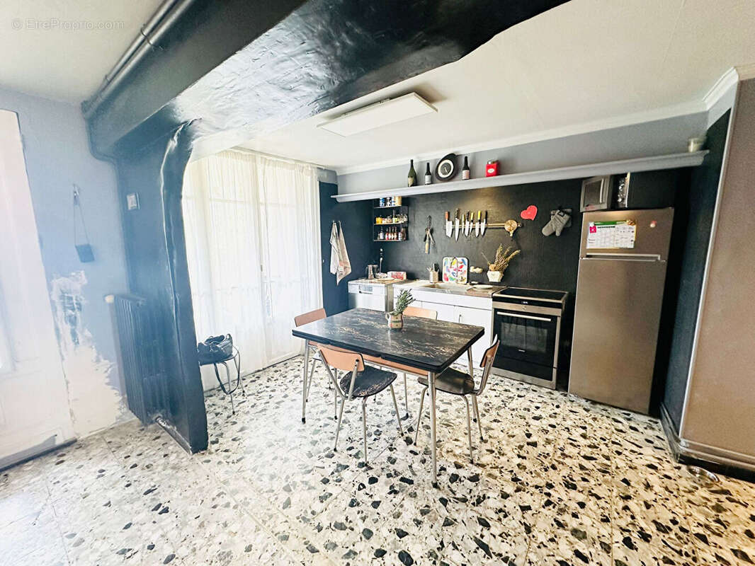 Maison à SAACY-SUR-MARNE