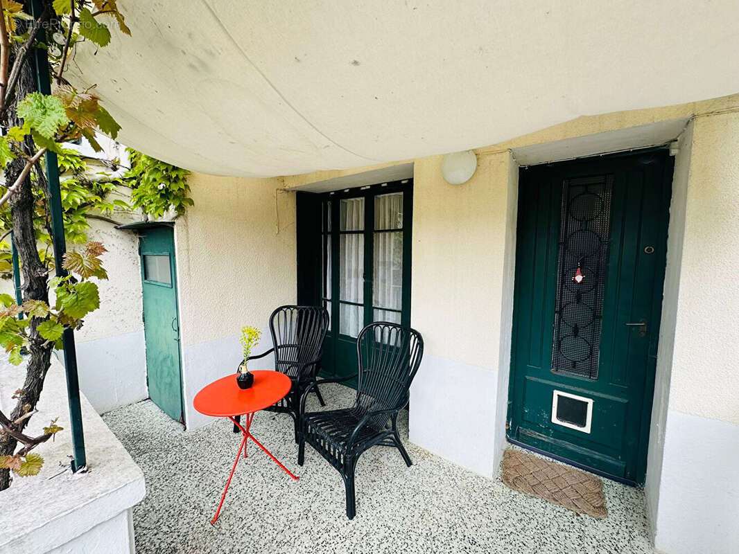 Maison à SAACY-SUR-MARNE