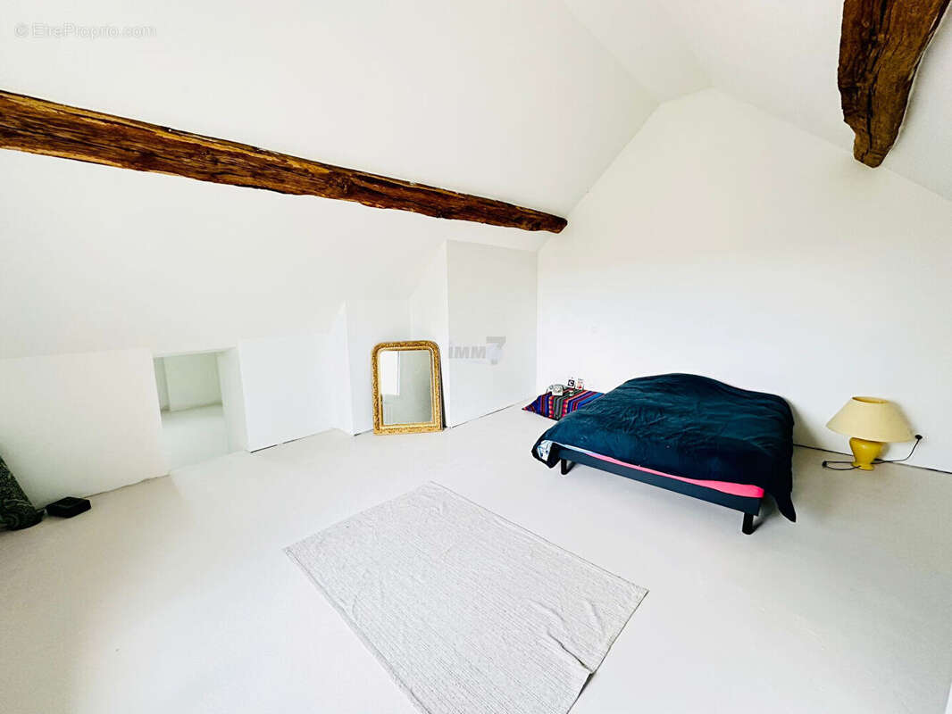 Maison à SAACY-SUR-MARNE