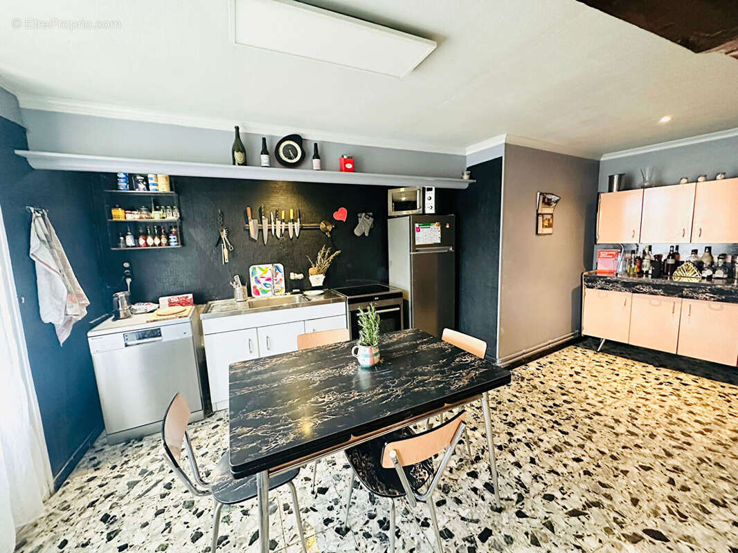 Maison à SAACY-SUR-MARNE