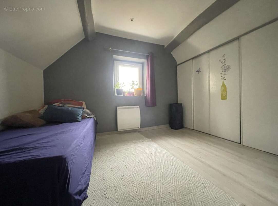Appartement à CORBEIL-ESSONNES