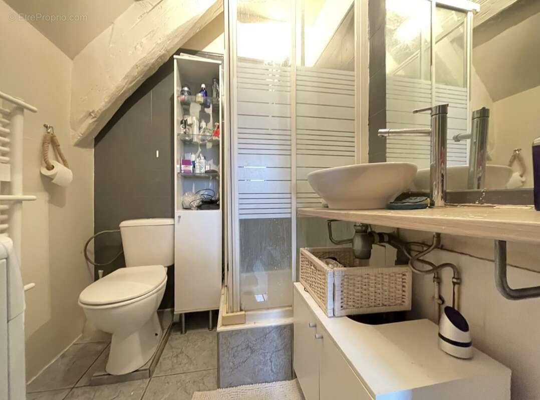 Appartement à CORBEIL-ESSONNES