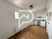 Appartement à ENGHIEN-LES-BAINS