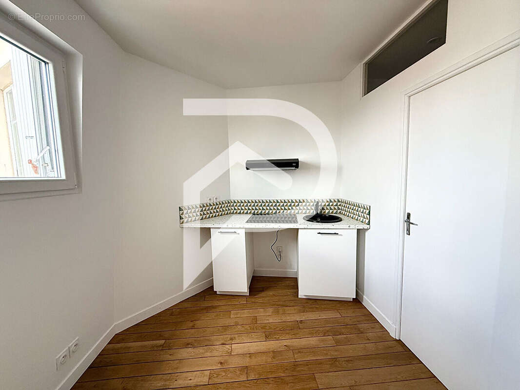 Appartement à ENGHIEN-LES-BAINS