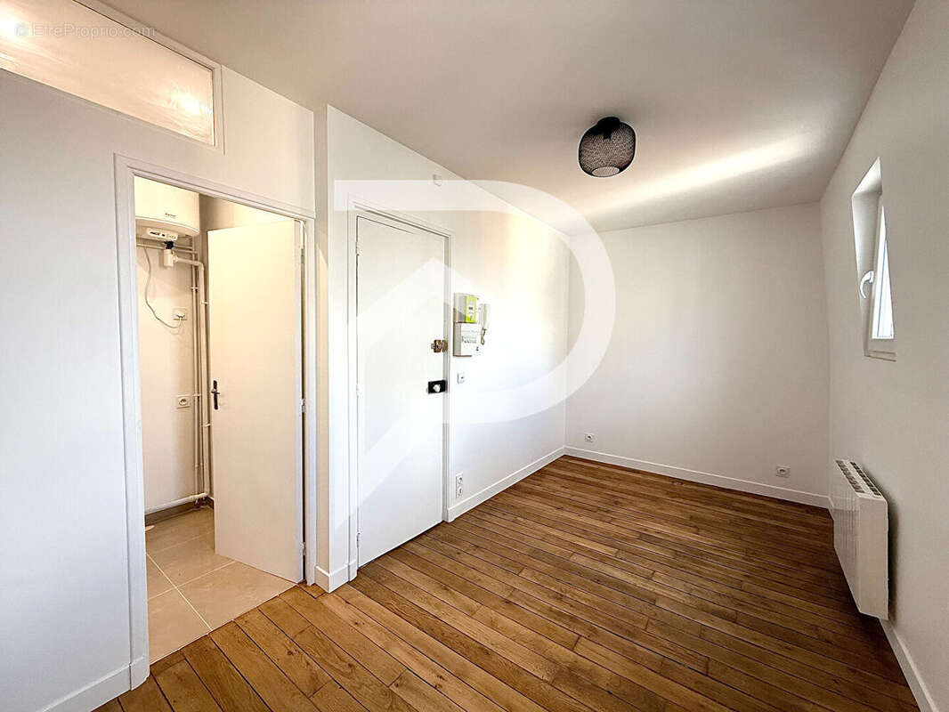 Appartement à ENGHIEN-LES-BAINS