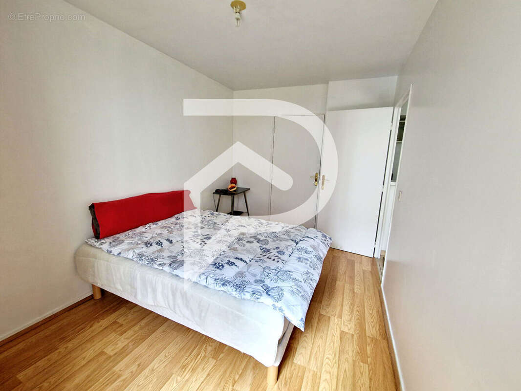Appartement à EPINAY-SUR-SEINE