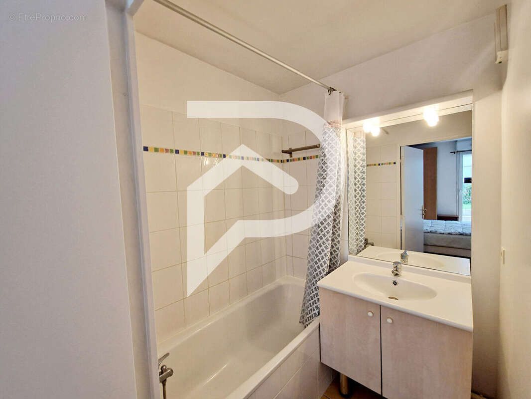 Appartement à EPINAY-SUR-SEINE