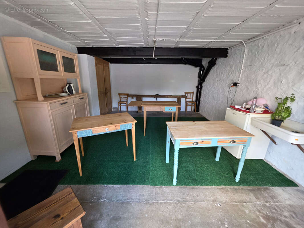 Appartement à LA ROCHE-POSAY