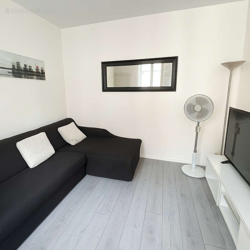 Appartement à CHAMBLY
