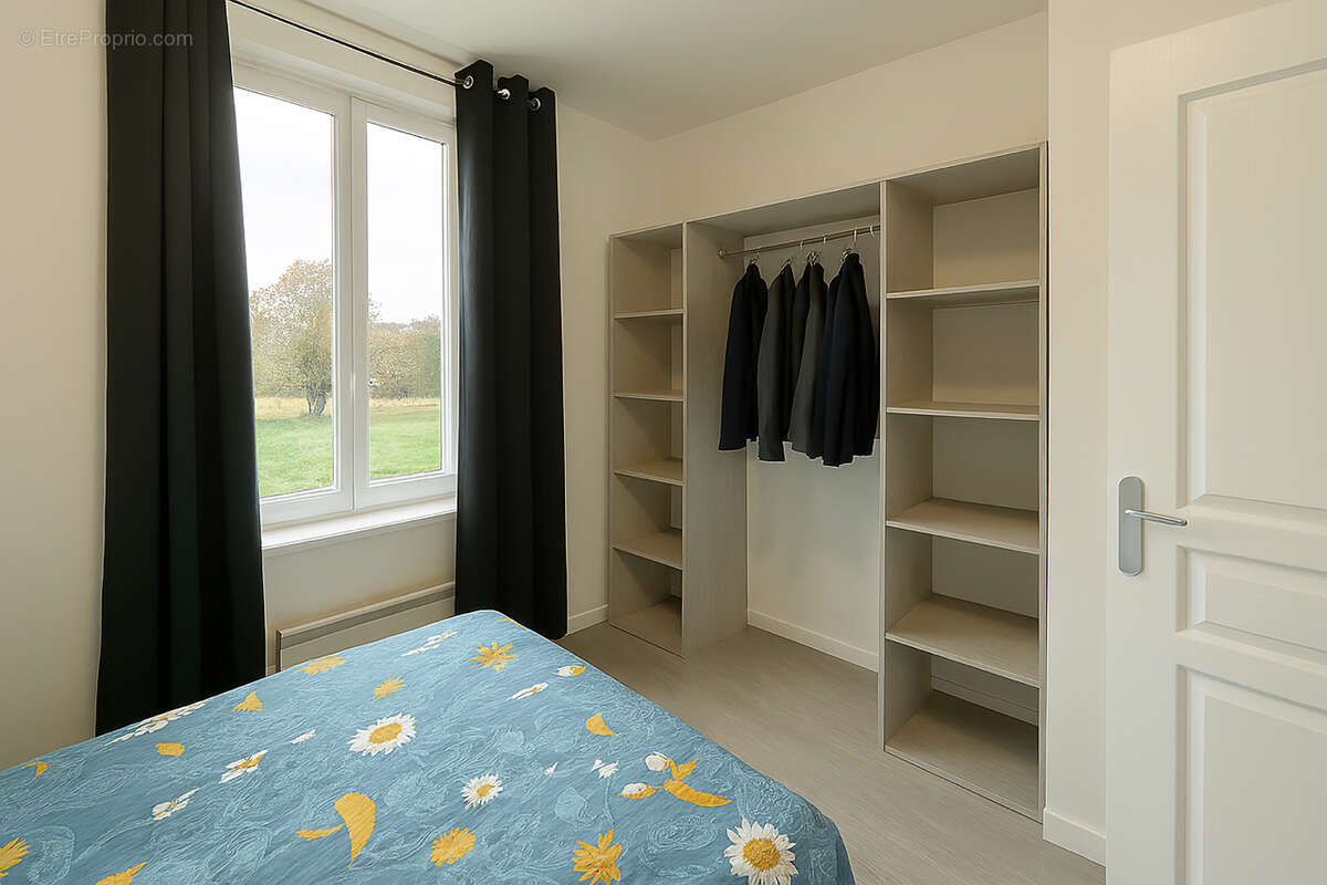 Appartement à CHAMBLY