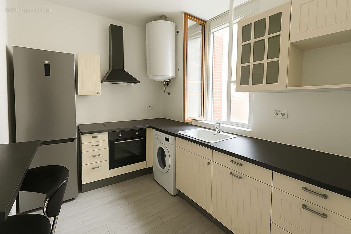 Appartement à CHAMBLY