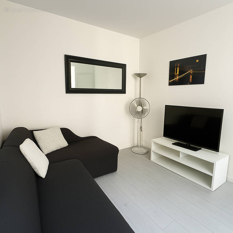 Appartement à CHAMBLY