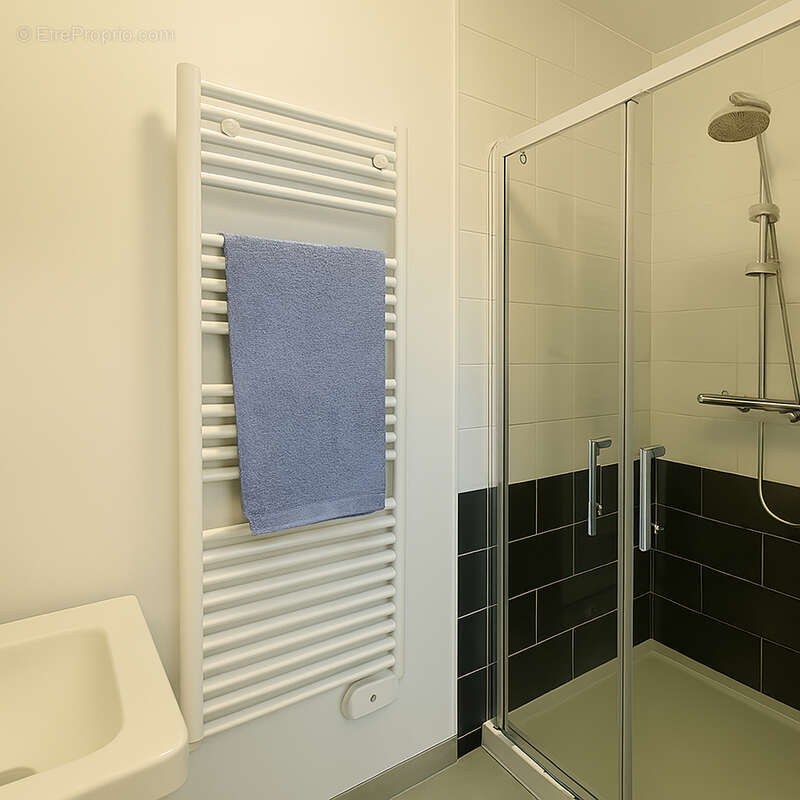 Appartement à CHAMBLY