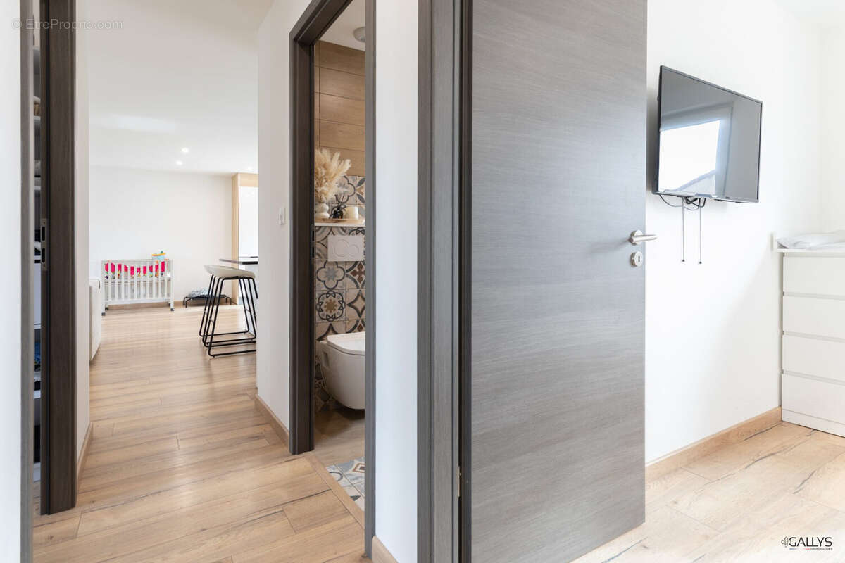 Maison à MONTOIS-LA-MONTAGNE