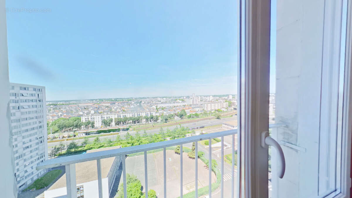 Appartement à TOURS