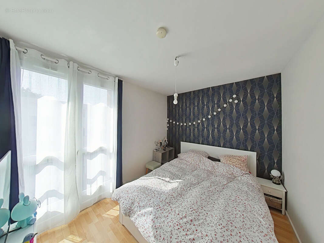 Appartement à JOUE-LES-TOURS