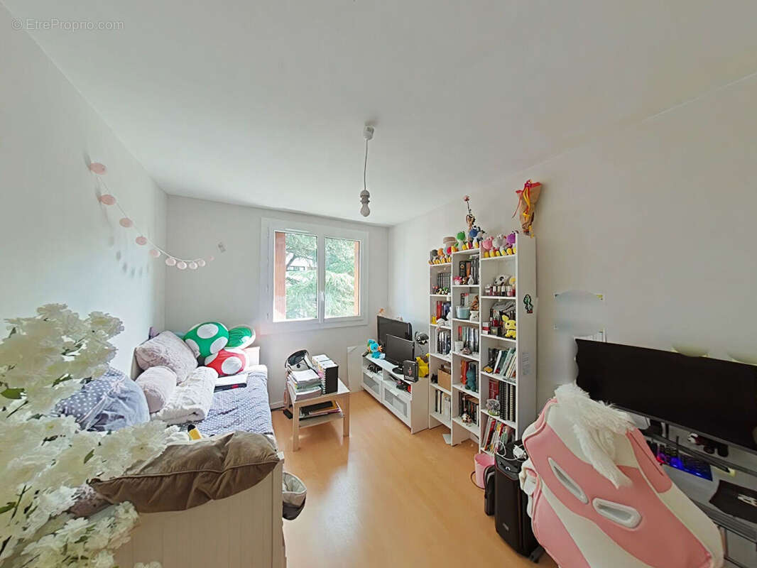 Appartement à JOUE-LES-TOURS