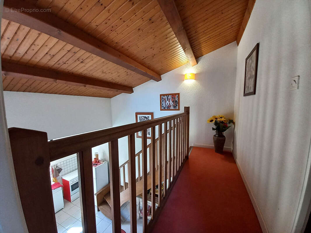 Maison à SAINT-PIERRE-D&#039;OLERON